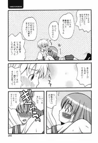 Comic Hime Dorobou [2008-09]