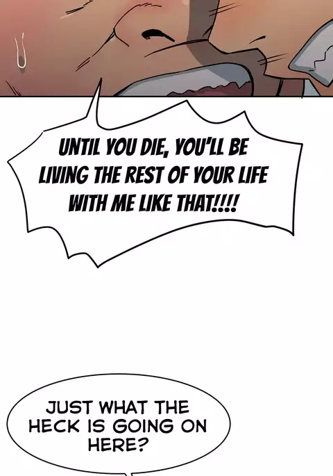 Refrain Love Ch.1-25