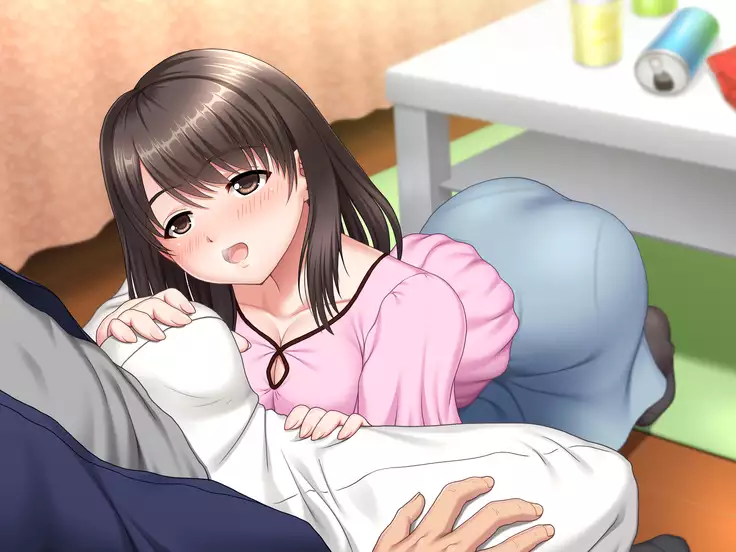 Osananajimi wa Ani no Tsuma