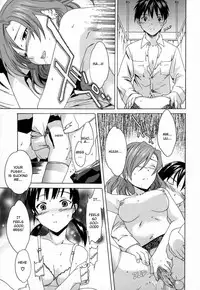 [Cuvie] Futari Jime | Monopoly With Two [English] [Humpty]