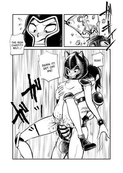 [Pecan (Makunouchi)] Seitoushi Seishirou [English] {Hennojin} [Decensored]