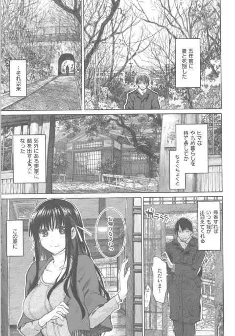 Junketsu no Owaru Hibi