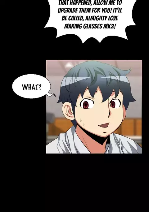 Love Parameter Ch.1-66