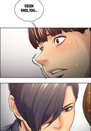 Taste of Forbbiden Fruit Ch.35/53