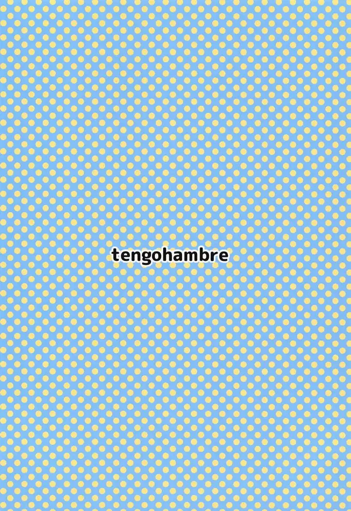 Akari-san... Dokkiri desu yo!