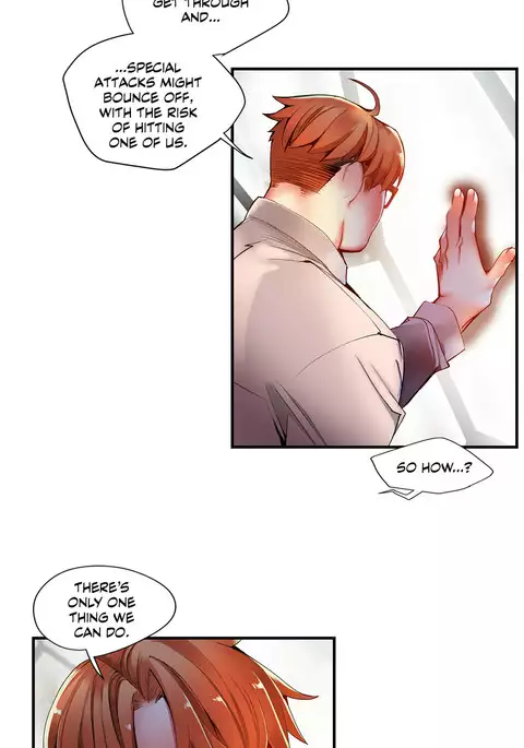 Lilith`s Cord Ch.1-41