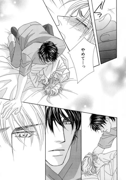 b-BOY Phoenix Vol.11 Shiroisha Tokushuu