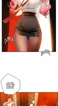 [Juder] Lilith`s Cord Ch.1-24 (English) (Ongoing)