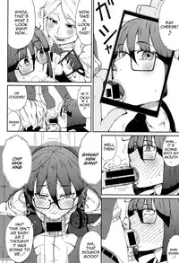 [Ogata Hiro] SEXBOX (COMIC Shingeki 2015-09) [English] {thetsuuyaku}