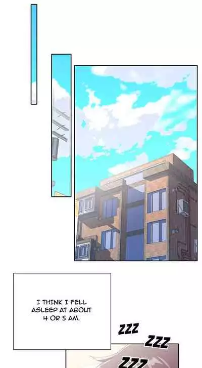 The Idol Project Ch.3/?