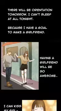 First Love Syndrome Ch.1-3 (English) (Ongoing)