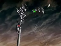 [Escape!] Jorei chōkyō