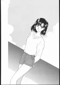 (C45) [Naniwa-ya (Various)] DRESS UP (Various)