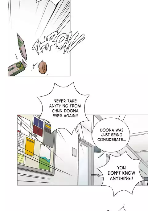 Sadistic Beauty Ch.1-25