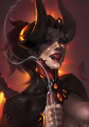 Realistic arts by Sabudenego