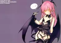 (C83) [WASABI (Tatami)] hundred sweet chocolates [Succubus] [English]