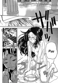 Domina no do ch.15 english