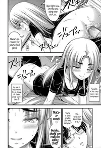 [Noise] Short Pants to Iroiro [English] {5 a.m.}