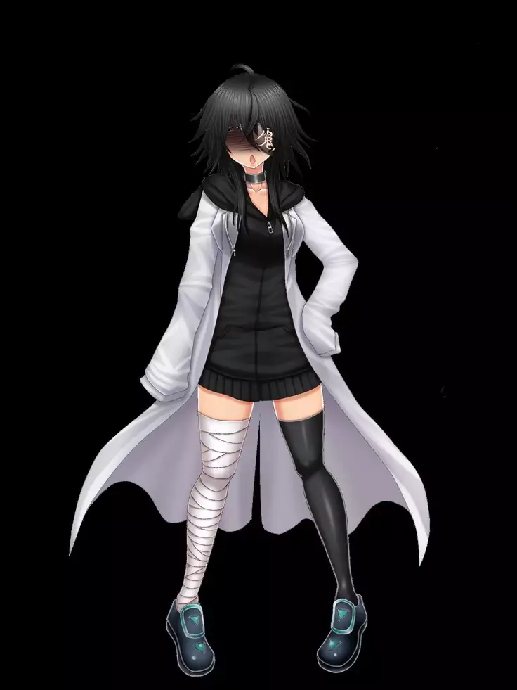 Trans Story ~hiroshikantamotsu o chi henpen~ part4