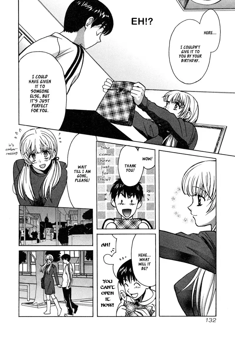 Love Junkies Vol3 - Scene 26