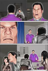 [Freedom Prophet] Otto no Tsumi