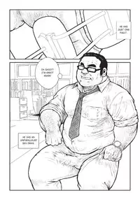 Massive - Gay Manga and the Men Who Make It [Eng]