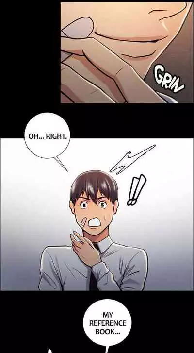 Taste of Forbbiden Fruit Ch.23/24