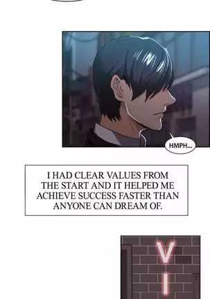 Taste of Forbbiden Fruit Ch.28/53