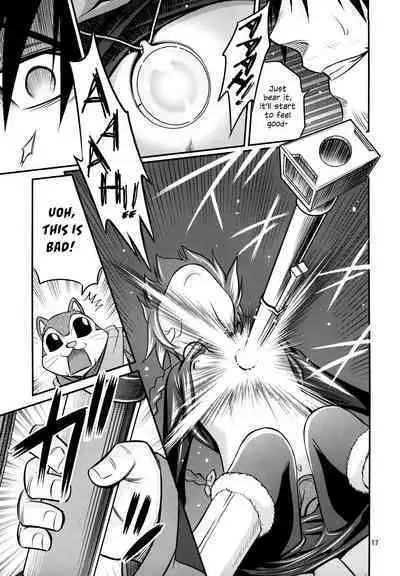 Kaette Kitara Yopparai!! | He's Back Drunk!!