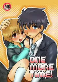 [Happydrop (Minase Sizuku)] One More Time! Side B [Digital]