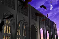 [Escape!] Jorei chōkyō