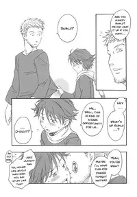 (Sakura Kei) A Small wish [ENG] {WarDance}