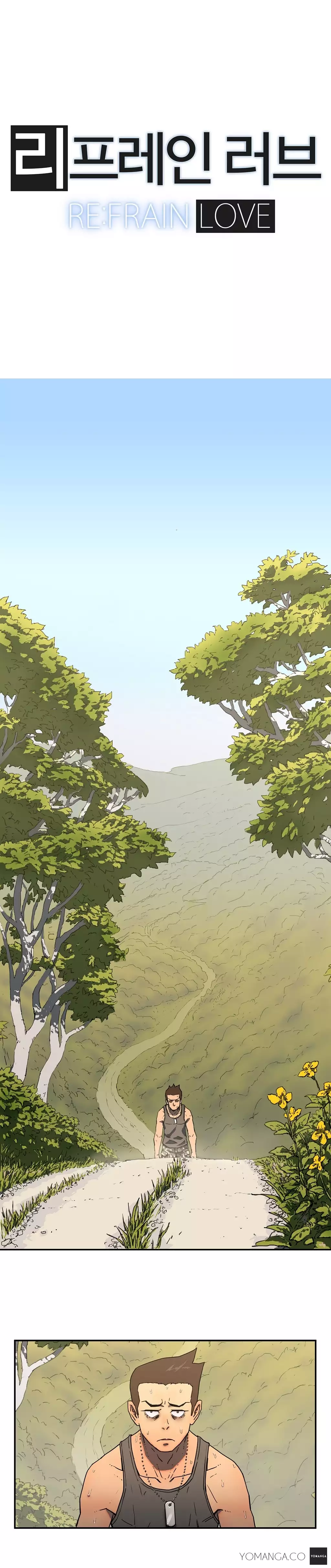 Refrain Love Ch.1-9