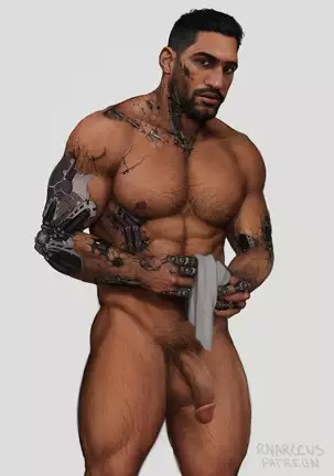 rnarccus 2018.01~2019.09