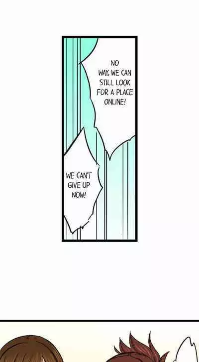 [BURIO] Touching My Older Sister Under the Table (Ch.1-64) [English]