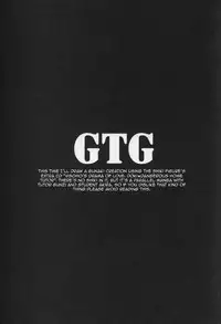 Togainu no Chi - GTG [ENG]