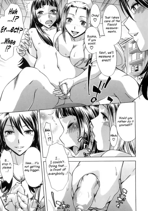 After School Tin Time chapter =SW=