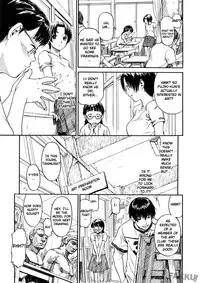 [Naruko Hanaharu] Shoujo Material (Complete) [ENG][FAKKU]