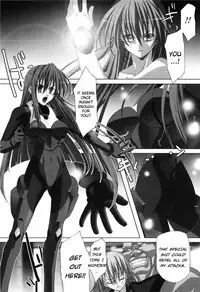 [Akagi] Agake [English]