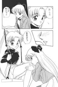 [Shishamo House] Elfin 9 [Sailor Moon]