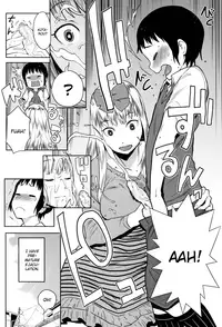 [Agata] Chou One x Pako³ [English]