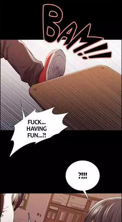 Taste of Forbbiden Fruit Ch.41/53