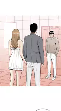 Hooker Ch.1-40 (English) (Ongoing)