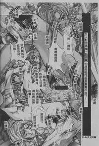 [Araki Kyouya] Mezame no Hime [Chinese]