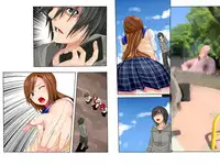 [Execio] Ayatsuri Keitai Denwa