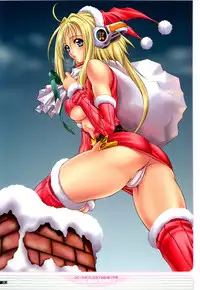 [NAS-O] illustration works