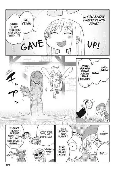 Interspecies Reviewers - Volume 5