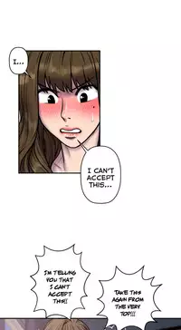 [Guh Bal Han] Ghost Love Ch.1-25 (English) (YoManga) (Ongoing)