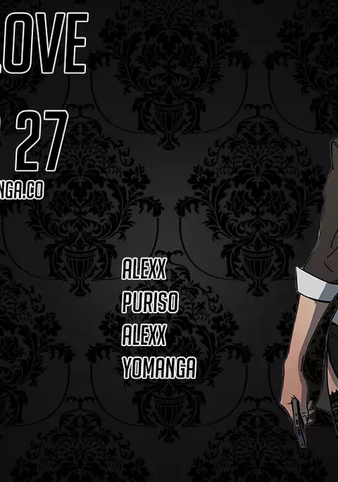 Refrain Love Ch.1-39