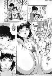 [TANAKA-EX] Kuchu Kuchu Ch. 2-8, 10 [English]